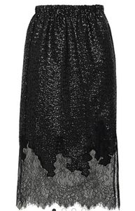 Robert Rodriguez Skirt